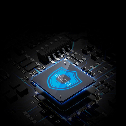  Картридер USB 3.0 универсальный длина 50 см Ugreen CR125 черный