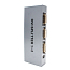 DVI-I Splitter (разветвитель) на 2 порта (1 DVI вход на 2 DVI выхода) Dtech DT-7023