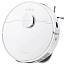 Робот-пылесос с влажной уборкой Dreame Robot Vacuum X40 Ultra CE белый