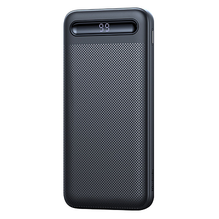 Внешний аккумулятор McDodo MC-4422 10000mAh (черный)