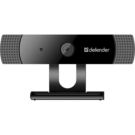 Веб-камера Defender G-lens 2599 черная