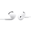 Наушники Xiaomi Earphone M2413E1 в разъем Type-C вакуумные с микрофоном белые