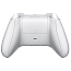 Геймпад Microsoft Xbox (белый)