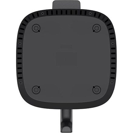 Аэрогриль (аэрофритюрница) Xiaomi Air Fryer 6.5L MAF-W6501 (черный, евровилка)