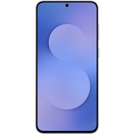 Смартфон Samsung Galaxy S25 FE 8Gb/256Gb темно-синий
