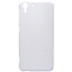 Чехол для HTC Desire Eye пластиковый тонкий Nillkin Super Frosted белый