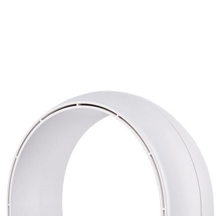 Вентилятор напольный Electrolux EFB-1200W белый