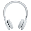 Наушники беспроводные Bluetooth JBL Live 460NC накладные с микрофоном и активным шумоподавлением белые