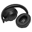 Наушники беспроводные Bluetooth JBL Tune 700BT накладные складные черные
