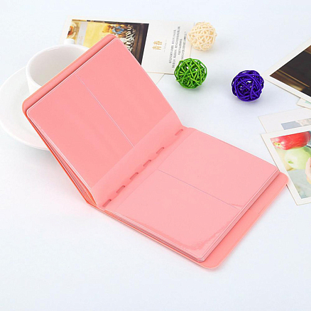 Набор подарочный Fujifilm Instax Mini 11 белый