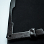Чехол для Acer Iconia Tab W510 кожаный с креплением клавиатуры NOVA-W510-2 черный