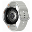 Умные часы Samsung Galaxy Watch 7 LTE 44 мм серебристые