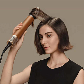 Фен-стайлер Dreame AirStyle Pro AMF18A Gold Titanium