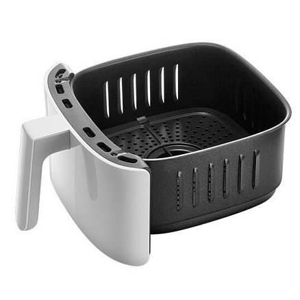 Аэрофритюрница Xiaomi Mi Smart Air Fryer 3.5 л белая