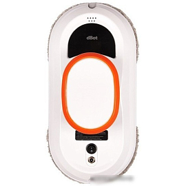 Робот для мытья окон dBot W100