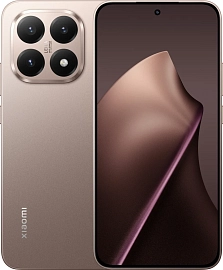 Смартфон Xiaomi 15T 12Gb/512Gb золотисто-розовый