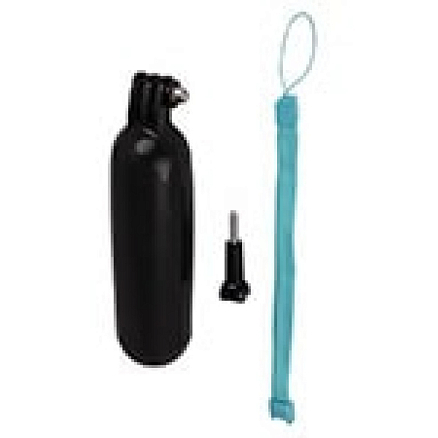 Монопод для экшн-камер GoPro, Sony, SJCAM, Aee Nova-D1183 черный