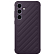 Чехол для Samsung Galaxy S24+ гибридный оригинальный Shield Case фиолетовый