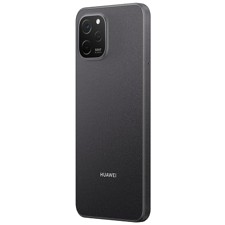 Смартфон Huawei Nova Y61 4Gb/128Gb черный