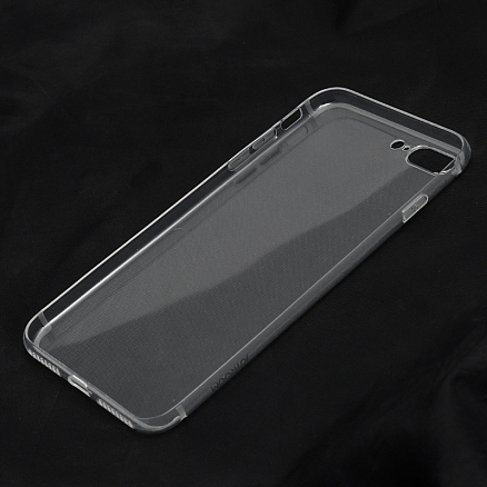 Чехол для iPhone 7 Plus, 8 Plus гелевый Joyroom Ultra Thin прозрачный