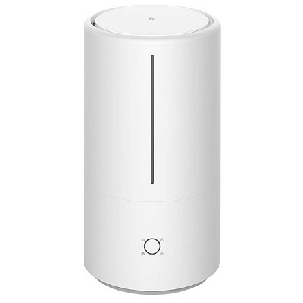 Увлажнитель воздуха Xiaomi Mi Smart Antibacterial Humidifier ZNJSQ01DEM белый