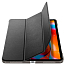 Чехол для iPad Pro 12.9 2018, 2020 книжка Spigen SGP Smart Fold черный