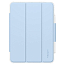 Чехол для iPad Air 2020, 2022 книжка Spigen Ultra Hybrid Pro голубой