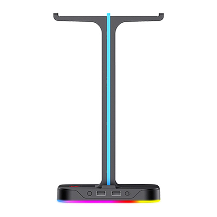 Подставка-держатель для наушников Havit TH650 черный