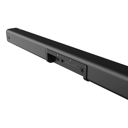 Акустическая система (саундбар) Xiaomi Mi Soundbar 2.0ch черная