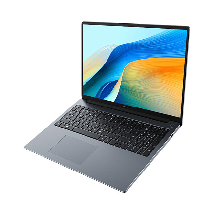 Ноутбук Huawei MateBook D 16 MCLF-X космический серый