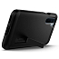 Чехол для OnePlus Nord гибридный для экстремальной защиты Spigen SGP Tough Armor черный