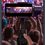 Монопод-стабилизатор Baseus Control Gimbal 3-осевой черный