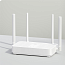 WI-FI 6 маршрутизатор (роутер) 2.4/5 ГГц Xiaomi Mi Router AX1800 белый