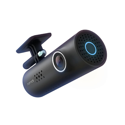 Видеорегистратор Xiaomi 70mai Dash Cam M300 серый