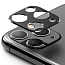Защитная крышка на камеру iPhone 11 Pro Ringke Camera Styling черная