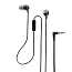 Наушники Sony MDR-EX14AP вакуумные с микрофоном и пультом черные