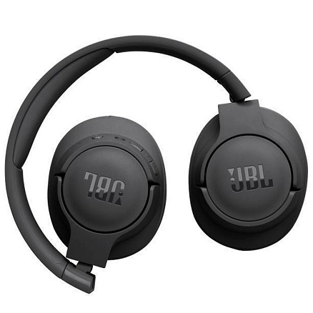Наушники JBL Tune 720BT (черный)