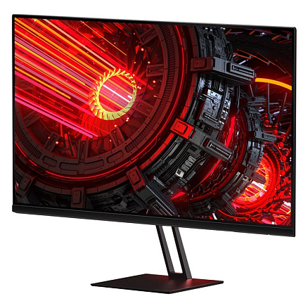 Монитор Xiaomi G27i P27FBB-RGGL 27 дюймов FullHD 165Гц игровой черный (международная версия)