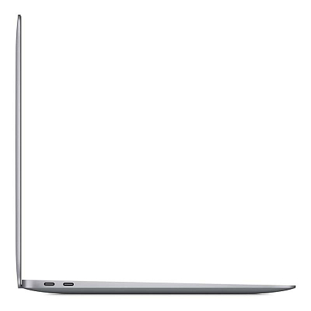 Ноутбук Apple Macbook Air 13" M1 256GB A2337 серый космос