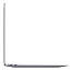 Ноутбук Apple Macbook Air 13" M1 256GB A2337 серый космос