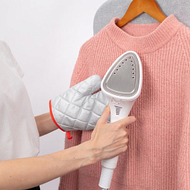 Отпариватель вертикальный Evolution Steam Station 1 белый