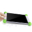 Чехол для iPad Mini 2 Retina силиконовый противоударный Nillkin желтый