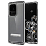 Чехол для Samsung Galaxy S20 Ultra гибридный Spigen Ultra Hybrid S прозрачный