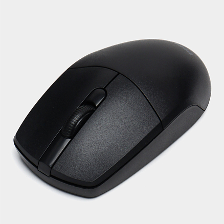 Мышь беспроводная оптическая Philips SPK7347 3 кнопки 1600 dpi черная