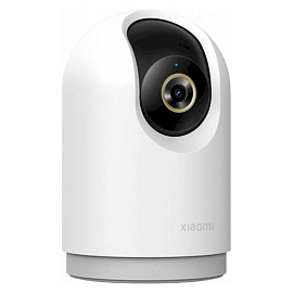 IP камера видеонаблюдения Xiaomi Smart Camera C500 Pro BHR8088GL (международная версия) белая