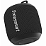 Портативная колонка Tronsmart T7 Mini с защитой от воды, подсветкой и поддержкой MicroSD карт черная