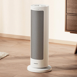 Тепловентилятор (обогреватель) Xiaomi Fan Heater белый