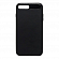 Чехол для iPhone 7 Plus, 8 Plus гибридный Rock Vision черный