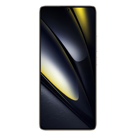 Смартофон Poco F6 12Gb/512Gb титан