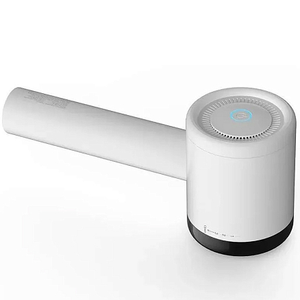 Машинка для удаления катышков Deerma DEM-MQ500 белая